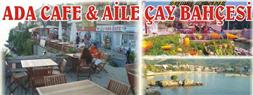 Ada Cafe Aile Çay Bahçesi - Bartın